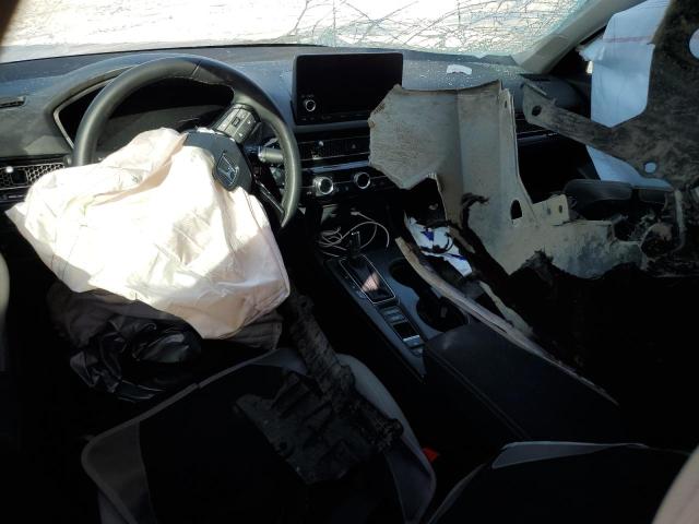 Photo 8 from auction – 2024 HONDA CIVIC EX with VIN 2HGFE1F72RH301675