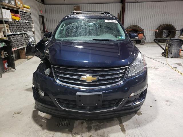 Photo 5 from auction – 2015 CHEVROLET TRAVERSE L with VIN 1GNKRHKD5FJ349999