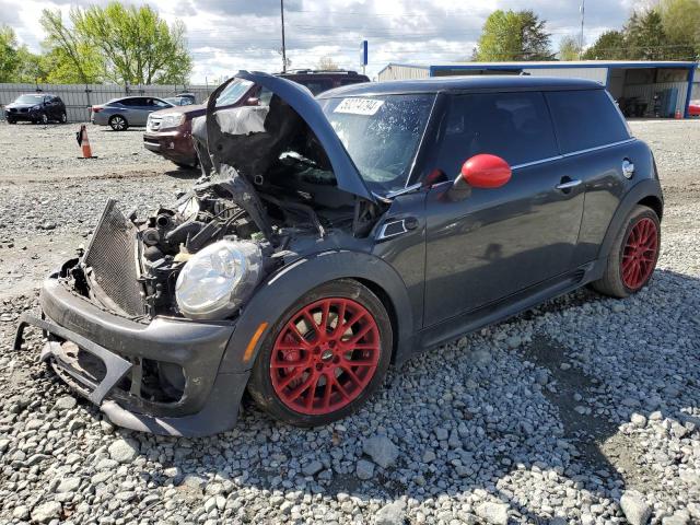 Photo 1 from auction – 2013 MINI COOPER JOH with VIN WMWSU9C52DT722063