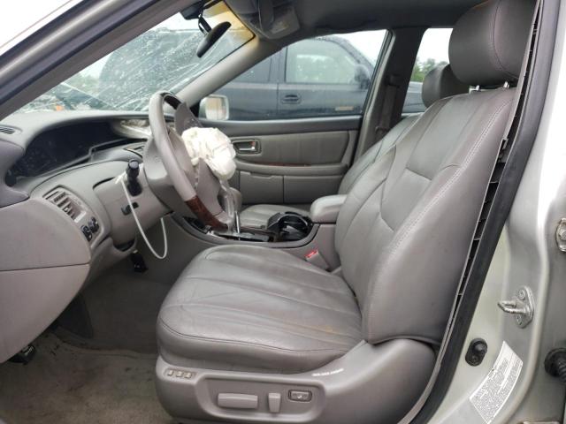 Photo 7 from auction – 2003 TOYOTA AVALON XL with VIN 4T1BF28B03U319335