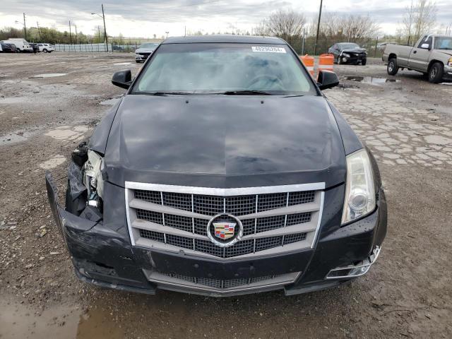 Photo 5 from auction – 2011 CADILLAC CTS PREMIU with VIN 1G6DS5ED0B0101937