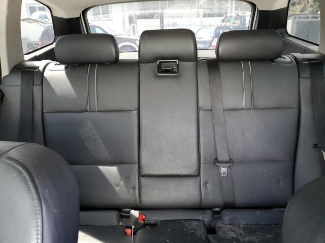 Photo 10 from auction – 2007 BMW X3 3.0SI with VIN WBXPC93407WF13707