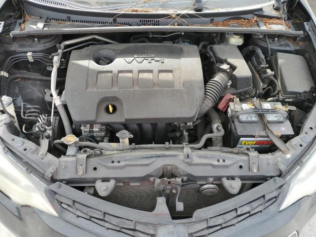 Photo 11 from auction – 2015 TOYOTA COROLLA L with VIN 2T1BURHE9FC401367
