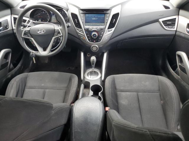 Photo 8 from auction – 2014 HYUNDAI VELOSTER with VIN KMHTC6AD2EU183258
