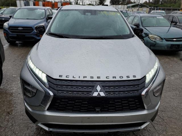 Photo 5 from auction – 2022 MITSUBISHI ECLIPSE CR with VIN JA4ATWAA8NZ001982