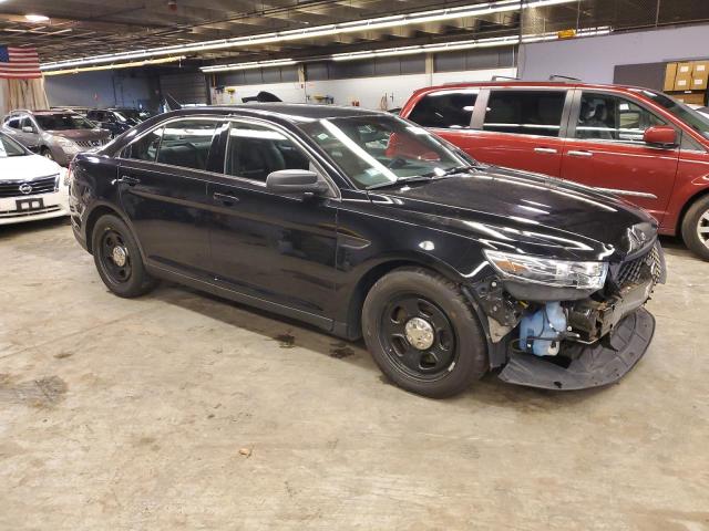Photo 4 from auction – 2015 FORD TAURUS with VIN 1FAHP2MK3FG199850