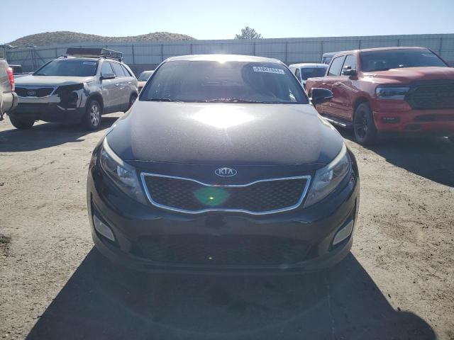 Photo 5 from auction – 2014 KIA OPTIMA LX with VIN 5XXGM4A79EG295398