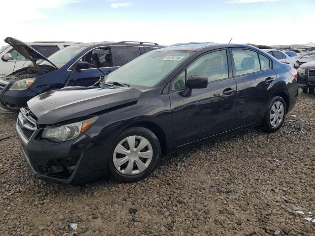 SUBARU IMPREZA 2016 with VIN JF1GJAA67GH023619 - Photo from auction