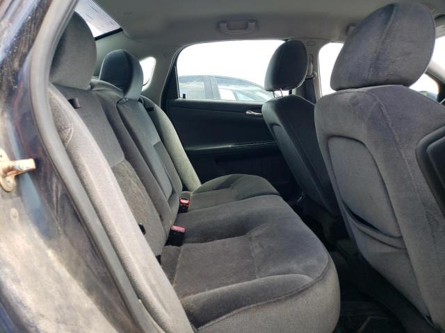 Photo 10 from auction – 2012 CHEVROLET IMPALA LT with VIN 2G1WB5E31C1311992