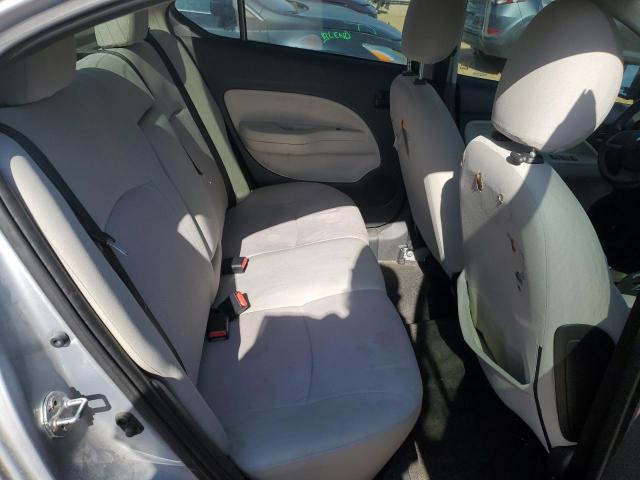 Photo 10 from auction – 2017 MITSUBISHI MIRAGE G4 with VIN ML32F3FJ5HHF16382