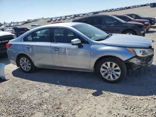 Фото 4 с аукциона – 2015 SUBARU LEGACY 2.5 с VIN 4S3BNBC64F3004632