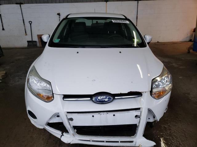 Foto 5 de la subasta – 2013 FORD FOCUS SE con VIN 1FADP3F25DL274361
