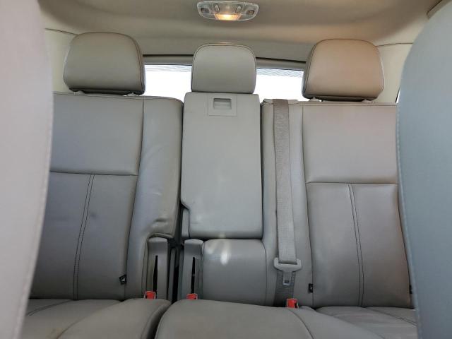 Photo 10 from auction – 2012 FORD EDGE SEL with VIN 2FMDK3JC3CBA33160