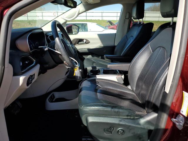 Photo 7 from auction – 2019 CHRYSLER PACIFICA T with VIN 2C4RC1EG1KR701035