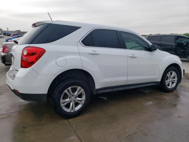 Photo 3 from auction – 2014 CHEVROLET EQUINOX LS with VIN 2GNFLEEK4E6344395