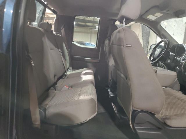 Zdjęcie 10 z aukcji – 2016 FORD F150 SUPER z VIN 1FTFX1EG7GFC00589