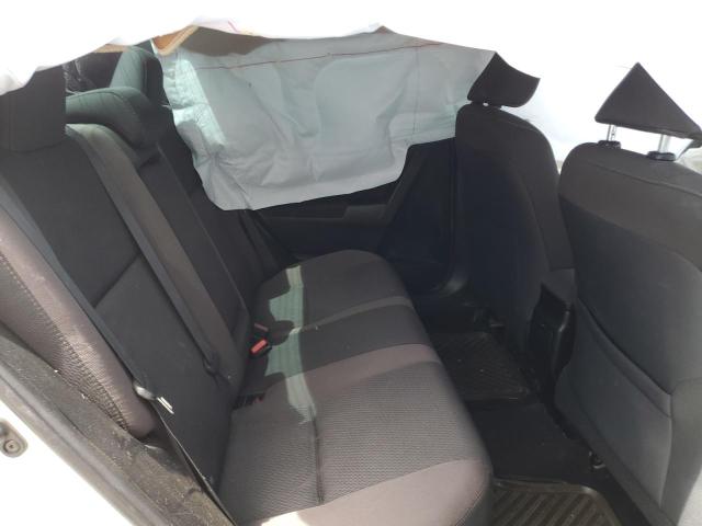Photo 10 from auction – 2017 TOYOTA COROLLA L with VIN 5YFBURHE9HP647189