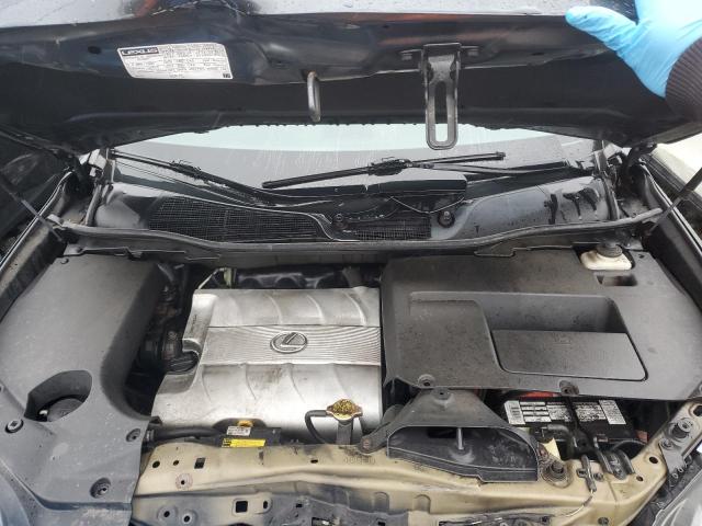 Photo 11 from auction – 2010 LEXUS RX 350 with VIN 2T2BK1BA1AC060824