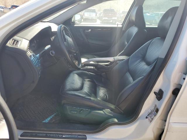 Photo 7 from auction – 2007 VOLVO XC70 with VIN YV4SZ592071287311