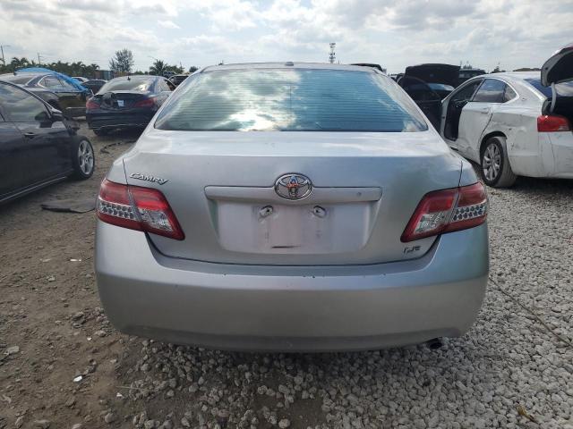 Zdjęcie 6 z aukcji – 2011 TOYOTA CAMRY BASE z VIN 4T1BF3EK4BU133581