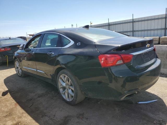 Photo 2 from auction – 2020 CHEVROLET IMPALA PRE with VIN 1G1105S32LU111650