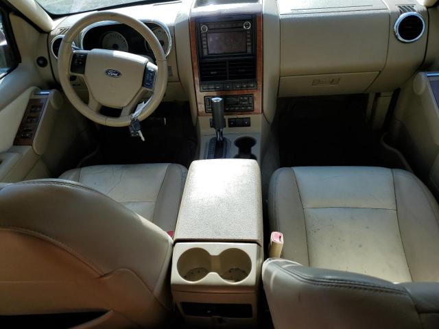 Photo 8 from auction – 2008 FORD EXPLORER E with VIN 1FMEU74E98UB15155