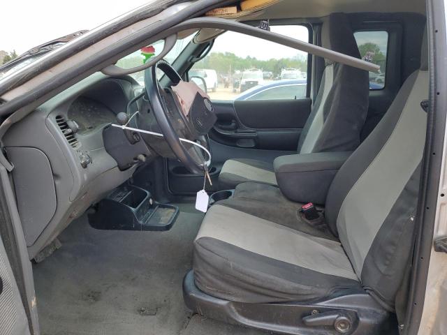 Photo 7 from auction – 2005 FORD RANGER SUP with VIN 1FTZR45E05PA26055