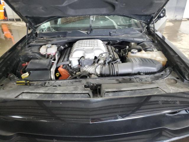 Photo 11 from auction – 2016 DODGE CHALLENGER with VIN 2C3CDZC93GH137203