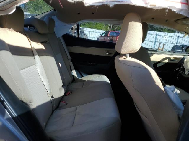 Photo 10 from auction – 2015 TOYOTA COROLLA L with VIN 2T1BURHE4FC314539