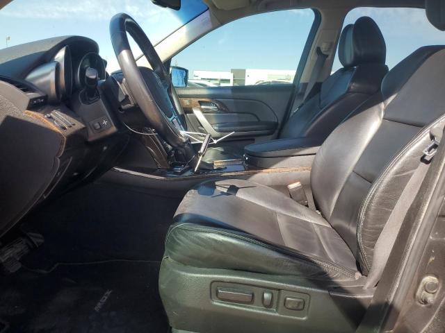 صورة رقم 7 من المزاد - 2012 ACURA MDX TECHNO مع VIN 2HNYD2H30CH518539
