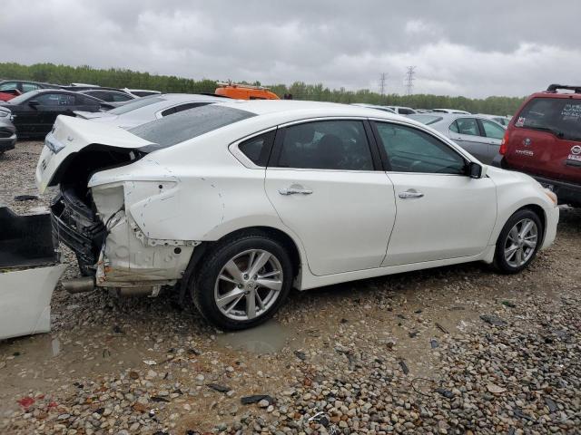 Photo 3 from auction – 2015 NISSAN ALTIMA 2.5 with VIN 1N4AL3AP4FC209232