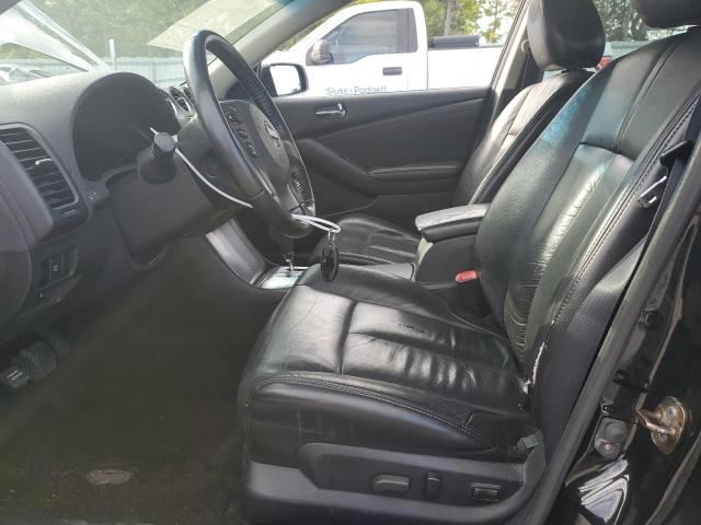 Photo 7 from auction – 2010 NISSAN ALTIMA SR with VIN 1N4BL2AP9AC104791
