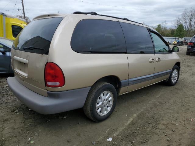 Photo 3 from auction – 2000 DODGE CARAVAN with VIN 2B4GP44G4YR713488