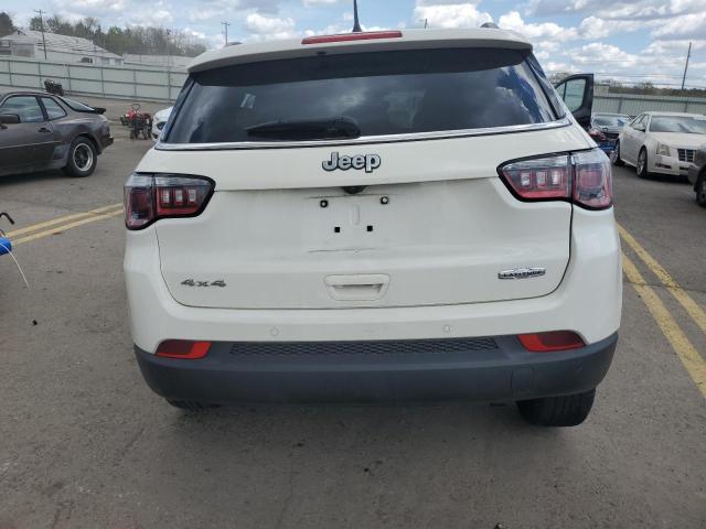 Photo 6 from auction – 2018 JEEP COMPASS LA with VIN 3C4NJDBB8JT162472