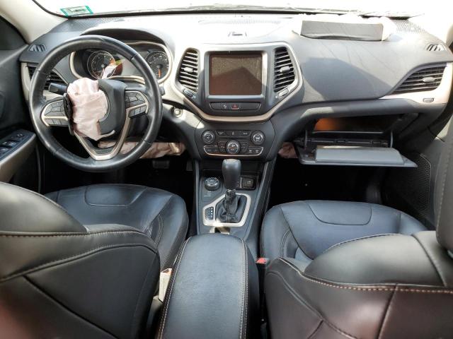 Photo 8 from auction – 2018 JEEP CHEROKEE L with VIN 1C4PJMDB0JD608450