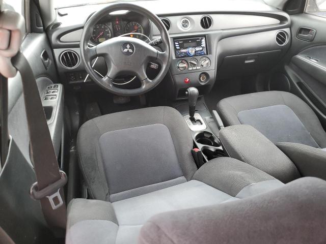 Photo 8 from auction – 2004 MITSUBISHI OUTLANDER with VIN JA4LX31F04U040665