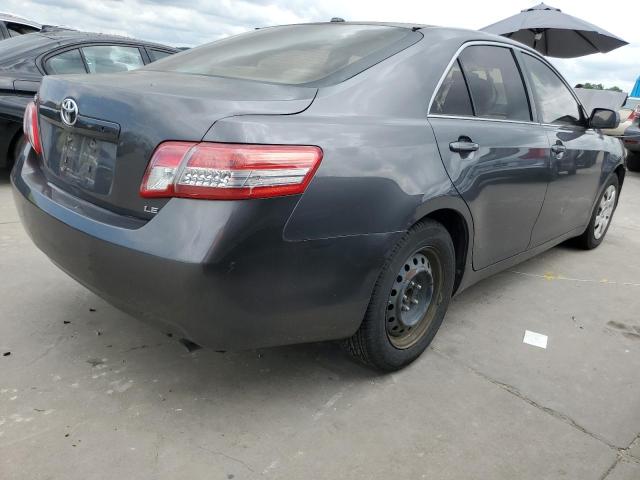 Photo 3 from auction – 2011 TOYOTA CAMRY BASE with VIN 4T4BF3EK1BR118574