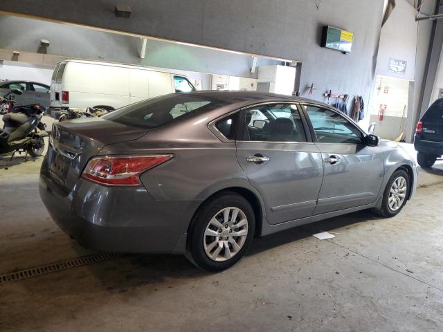 Photo 3 from auction – 2015 NISSAN ALTIMA 2.5 with VIN 1N4AL3AP4FC456069