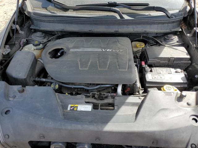 Photo 12 from auction – 2014 JEEP CHEROKEE L with VIN 1C4PJMCS1EW300490