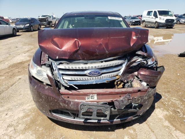 Photo 5 from auction – 2012 FORD TAURUS LIM with VIN 1FAHP2FWXCG134652