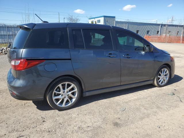 Photo 3 from auction – 2012 MAZDA 5 with VIN JM1CW2DL4C0104555