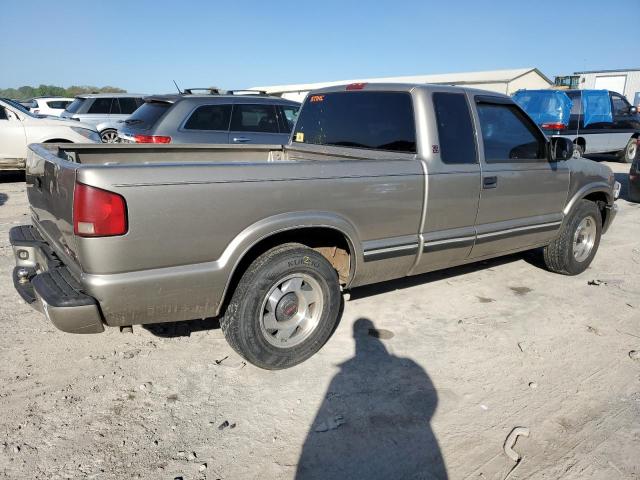 Photo 3 from auction – 2000 GMC SONOMA with VIN 1GTCS1956Y8241750