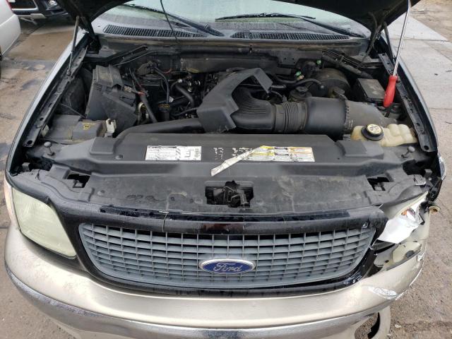 Photo 12 from auction – 2002 FORD EXPEDITION with VIN 1FMFU18L22LA84130