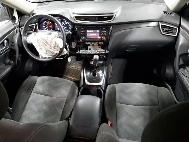 Photo 8 from auction – 2016 NISSAN ROGUE S with VIN KNMAT2MV5GP602777