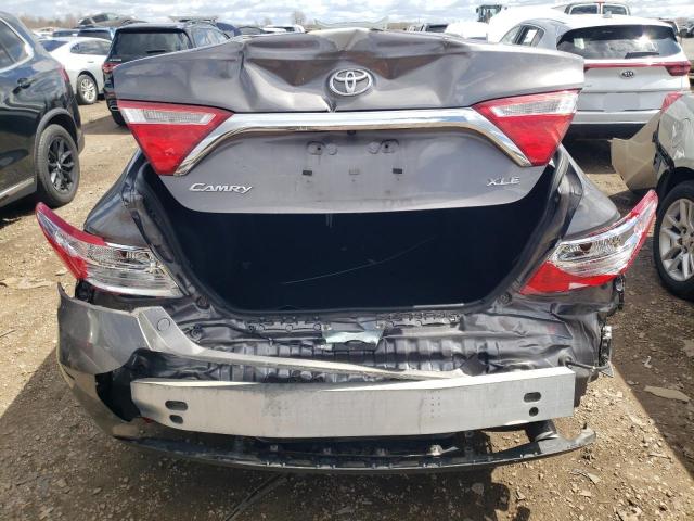 Photo 6 from auction – 2017 TOYOTA CAMRY LE with VIN 4T1BF1FK4HU683732