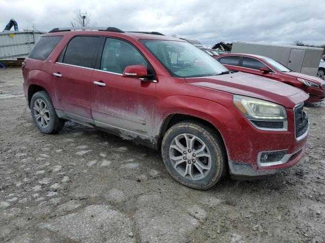 Photo 4 from auction – 2014 GMC ACADIA SLT with VIN 1GKKRRKD9EJ113826