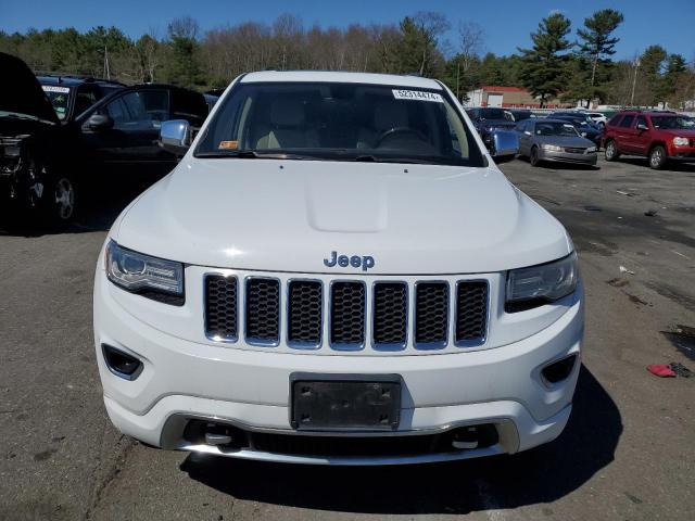 Photo 5 from auction – 2014 JEEP GRAND CHER with VIN 1C4RJFCG0EC181476
