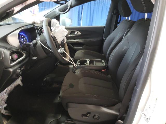 Photo 7 from auction – 2023 CHRYSLER PACIFICA T with VIN 2C4RC1FG6PR590438