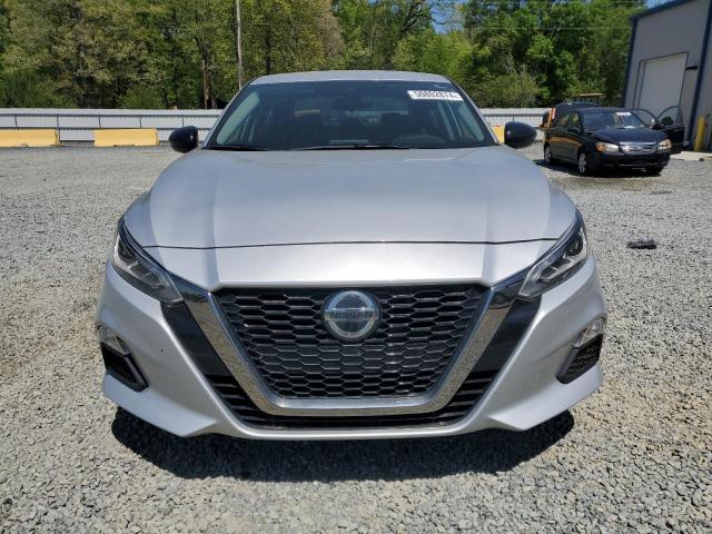 Photo 5 from auction – 2020 NISSAN ALTIMA SR with VIN 1N4BL4CV1LC170150