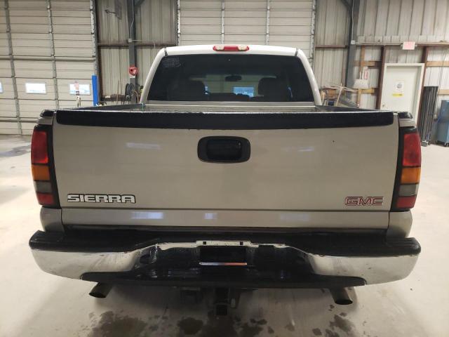 Photo 6 from auction – 2006 GMC NEW SIERRA with VIN 2GTEK13TX61173033
